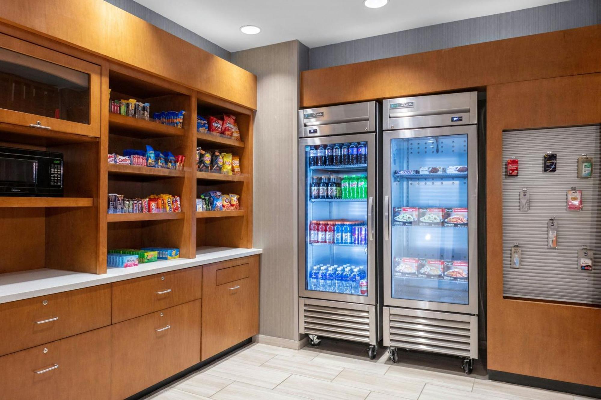 Springhill Suites By Marriott Suwanee Johns Creek Ngoại thất bức ảnh